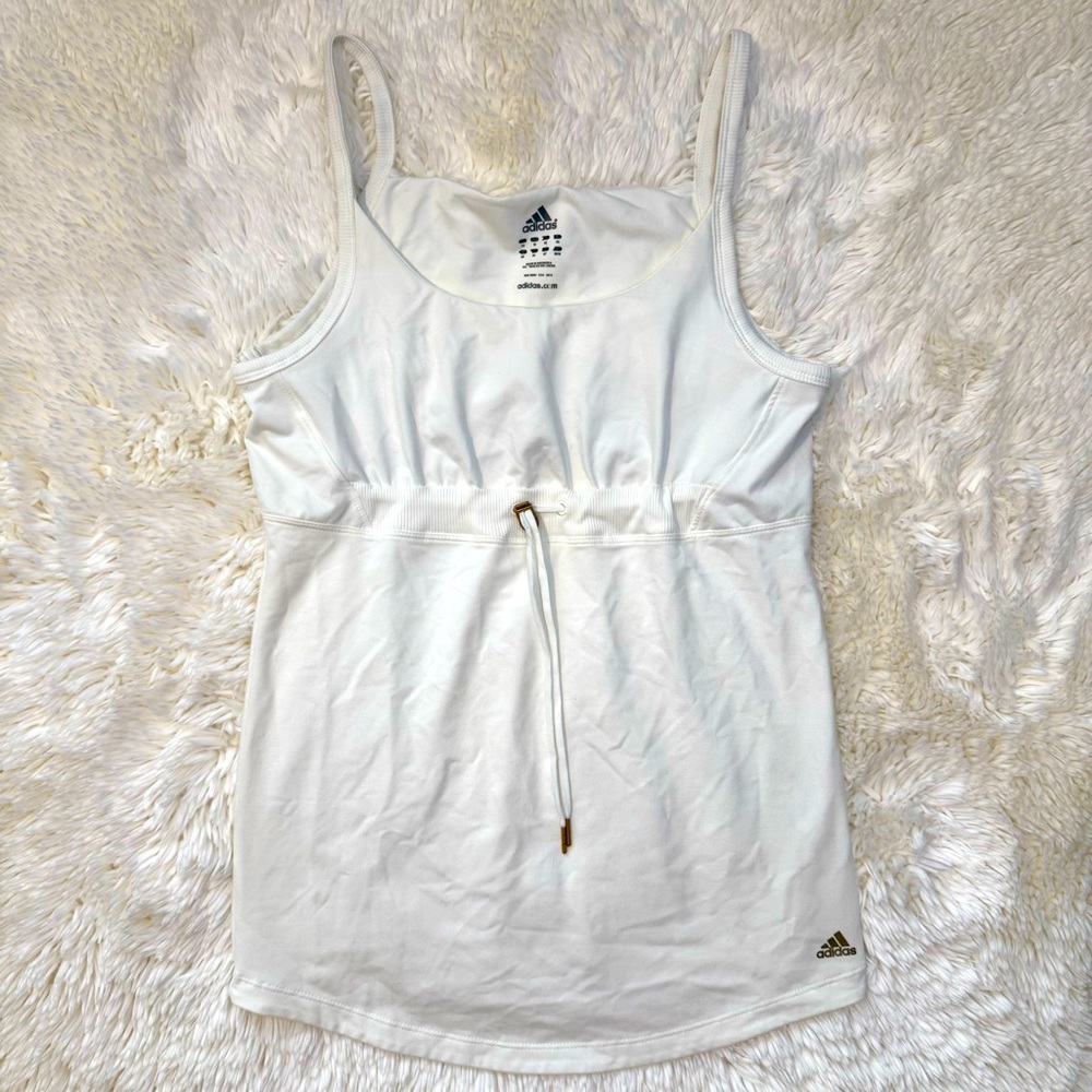 Adidas Climalite Tank Top